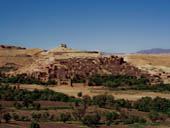 Ait Ben Haddou village