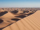 chegaga dunes