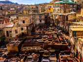 fes tannery