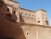 kasbah taourirt Ouarzazate