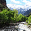 ourika valley