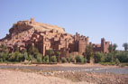 ait benhaddou village