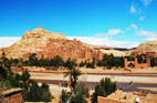 ait benhaddou kasbah