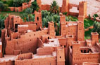 Ait Benhaddou Ksars