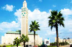 casablanca hassan 2 mosque