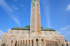 casablanca hassan 2 mosque