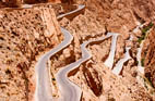 dades gorges