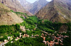 imlil village