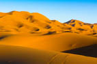 merzouga dunes