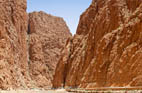 morocco gorges