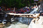 ourika bridge