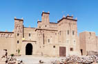 skoura amerhdil kasbah