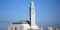 casablanca hassan 2 mosque